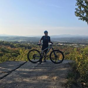 Meet your Posher, Mike